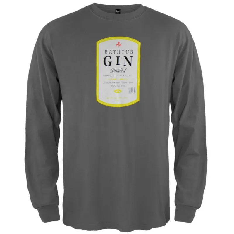 Phish - Bathtub Gin Long Sleeve sold by Old Glory