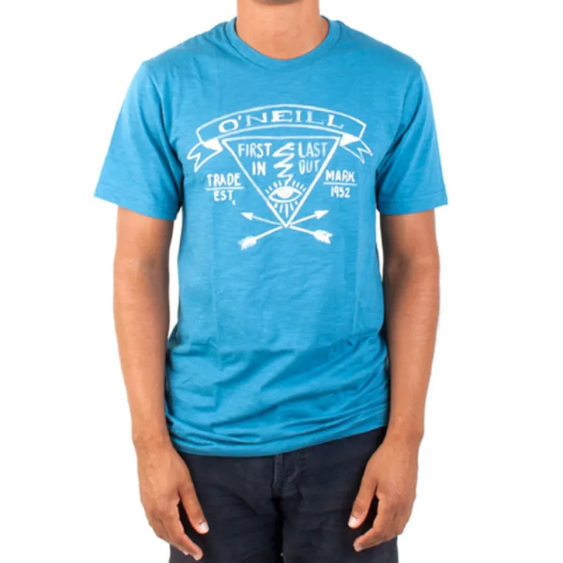 O'Neill - Accent Soft Adult T-Shirt sold by Old Glory