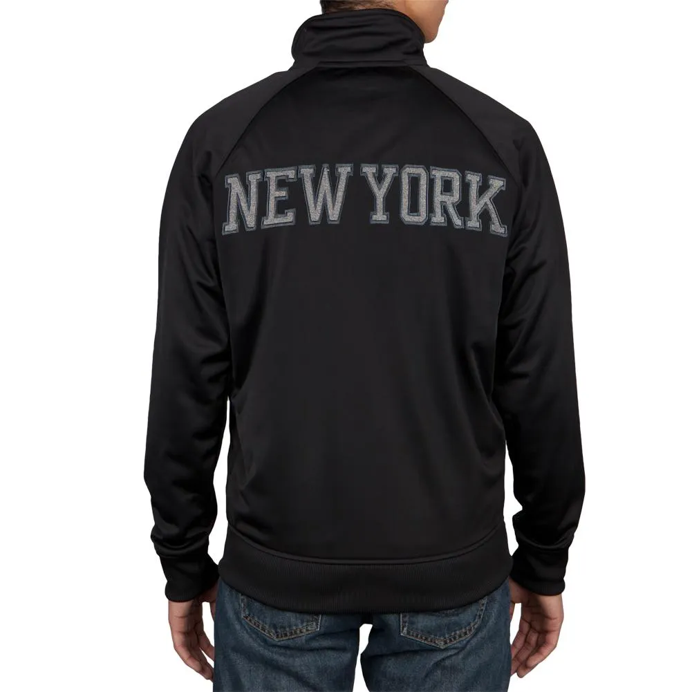 New York Knicks - Trax Track Jacket sold by Old Glory product image thumbnail 2