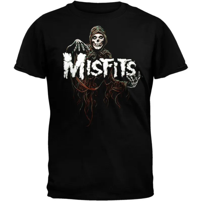 Misfits - Mystic Fiend T-Shirt sold by Old Glory