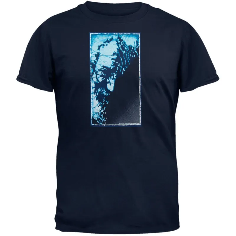 Jerry Garcia - Smile T-Shirt sold by Old Glory