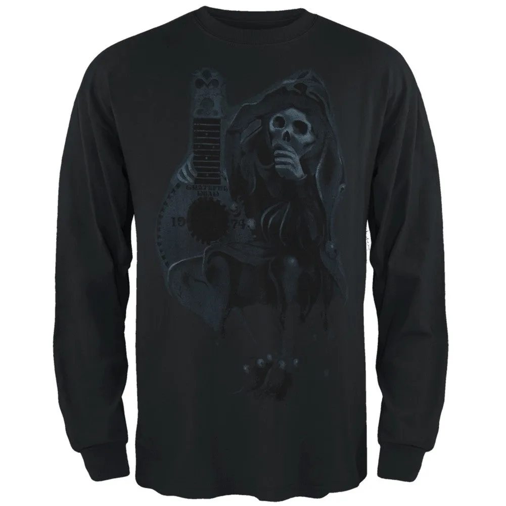 Grateful Dead - Jester Long Sleeve T-Shirt sold by Old Glory