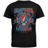 Grateful Dead - Avalon Ballroom Soft T-Shirt sold by Old Glory