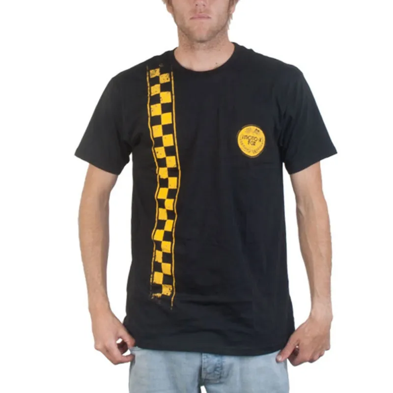 Fox - Glory Bound Premium T-Shirt sold by Old Glory