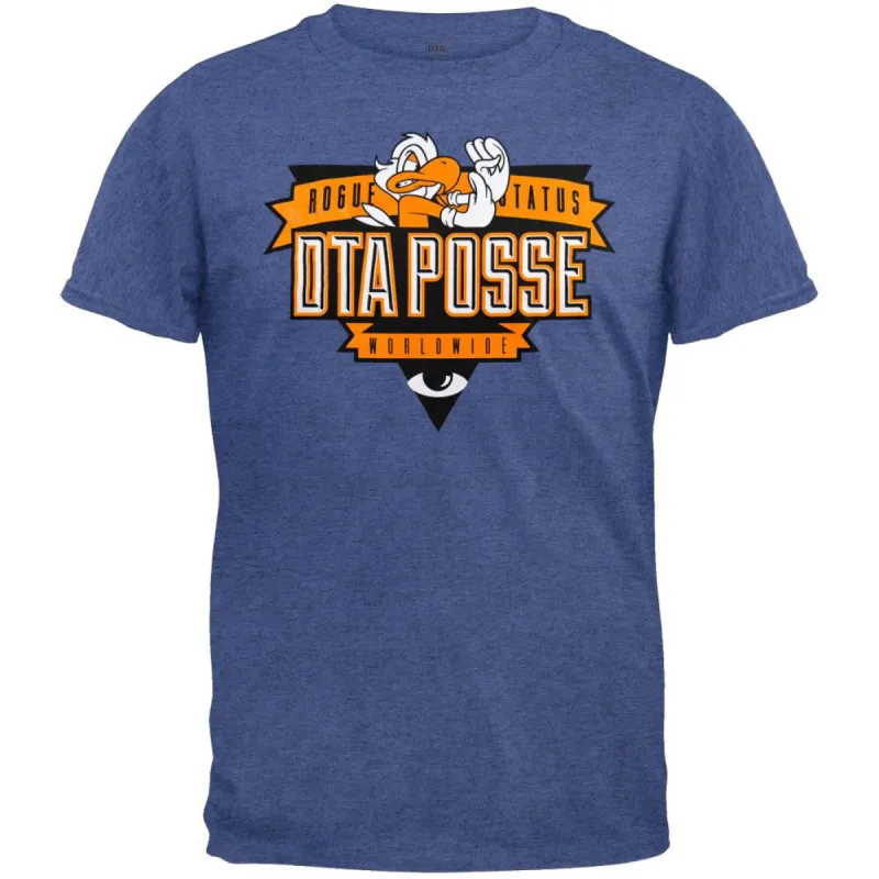 DTA - Conference T-Shirt sold by Old Glory
