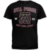 DTA - Campus T-Shirt sold by Old Glory