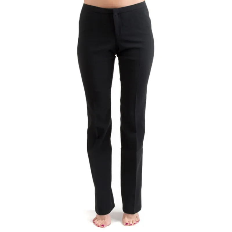 Dickies Girl - Brixton Memphis Mid Rise Slim Fit Pant made by Old Glory