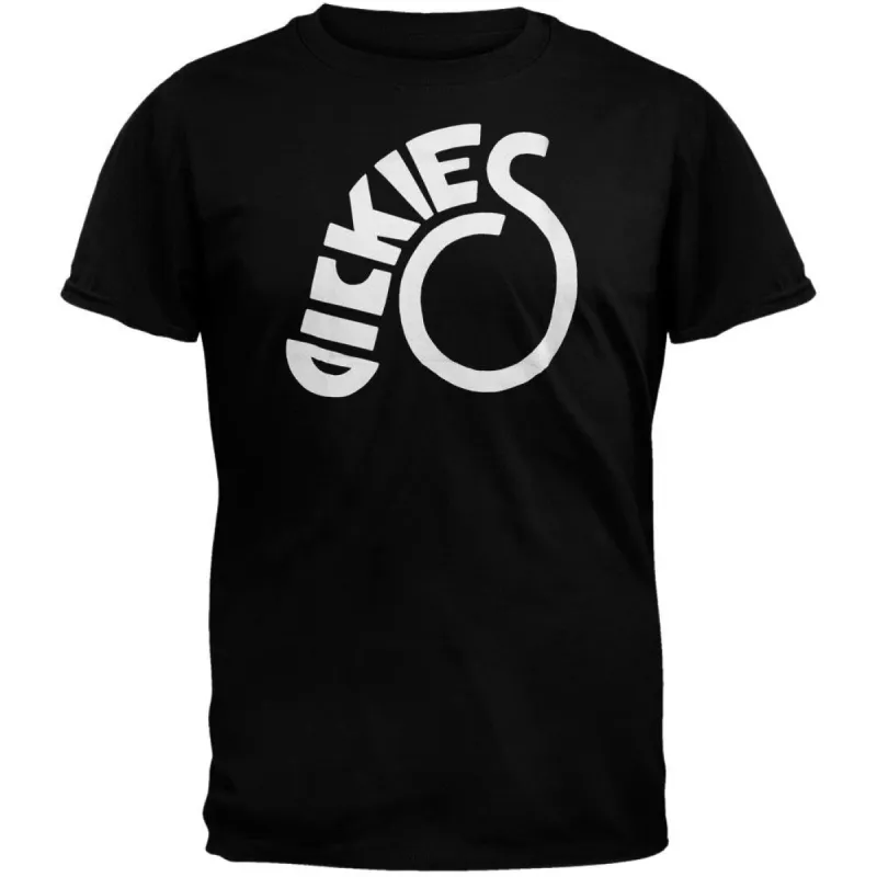 Dickies - Logo T-Shirt sold by Old Glory