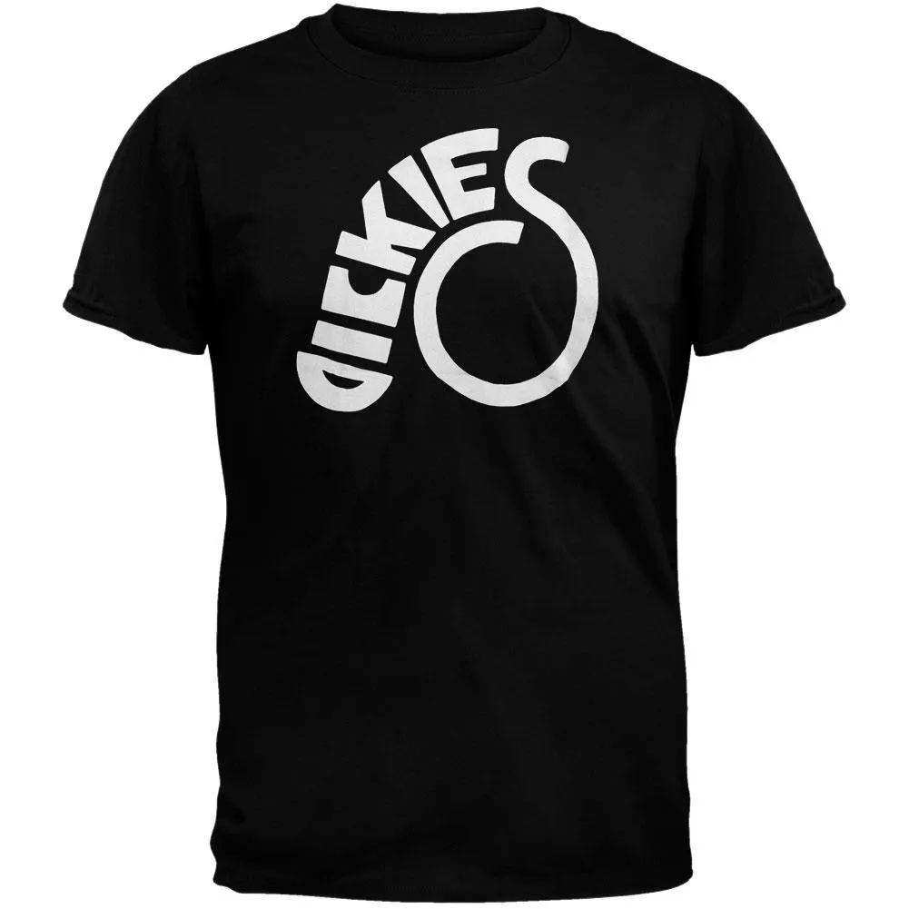 Dickies - Logo T-Shirt sold by Old Glory