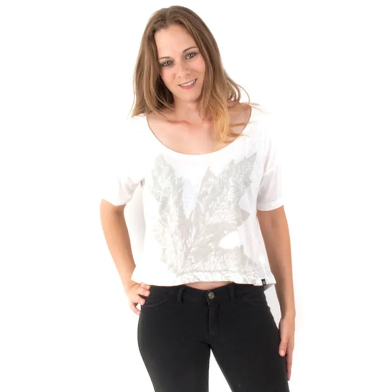 DC Shoes - Autumn Juniors T-Shirt sold by Old Glory