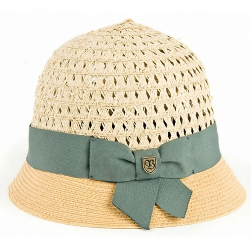Brixton - Zoey Tan Women's Hat sold by Old Glory
