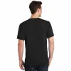 Bob Marley Straight On Mens T Shirt sold by Old Glory