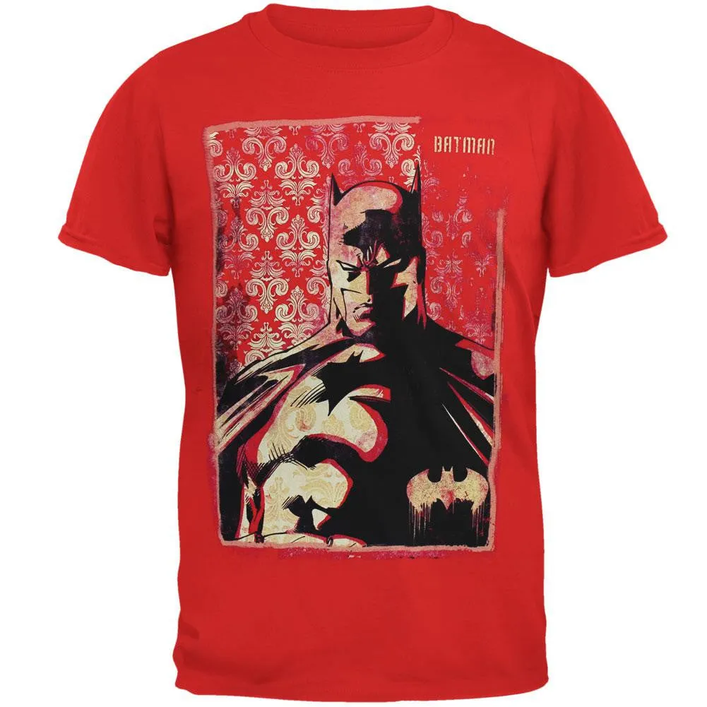 Batman - By Night T-Shirt sold by Old Glory
