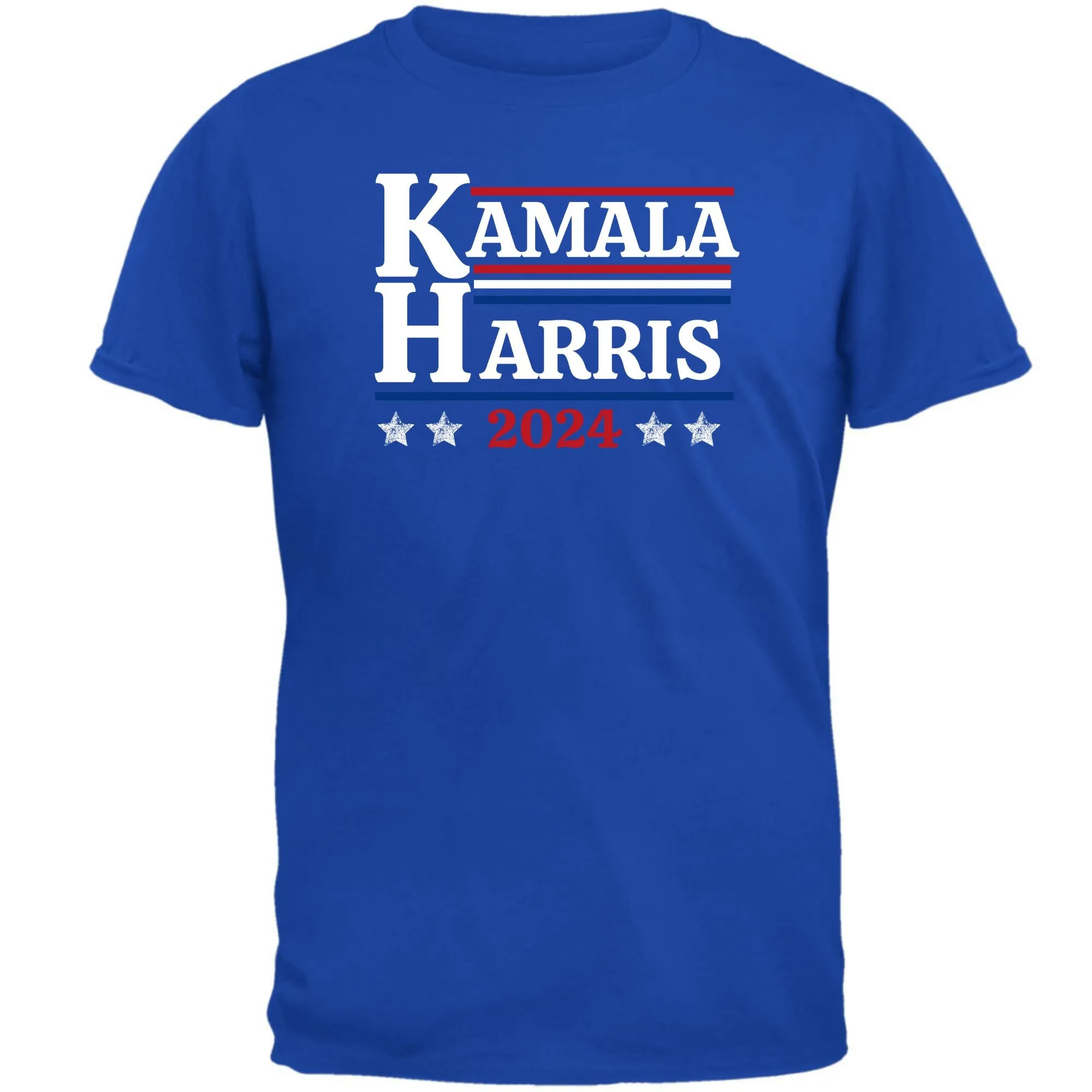 Election 2024 Kamala Harris 2024 Mens T Shirt sold by Old Glory product image thumbnail 4