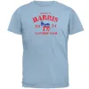 Election 2024 Property of Harris Election 2024 Mens T Shirt sold by Old Glory