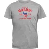 Election 2024 Property of Harris Election 2024 Mens T Shirt sold by Old Glory