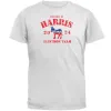 Election 2024 Property of Harris Election 2024 Mens T Shirt sold by Old Glory