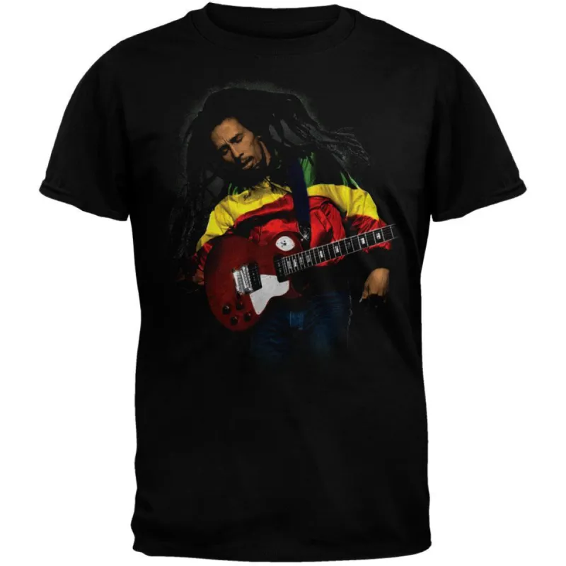 Bob Marley - Sway T-Shirt sold by Old Glory