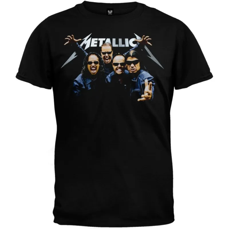 Metallica - Shades T-Shirt sold by Old Glory