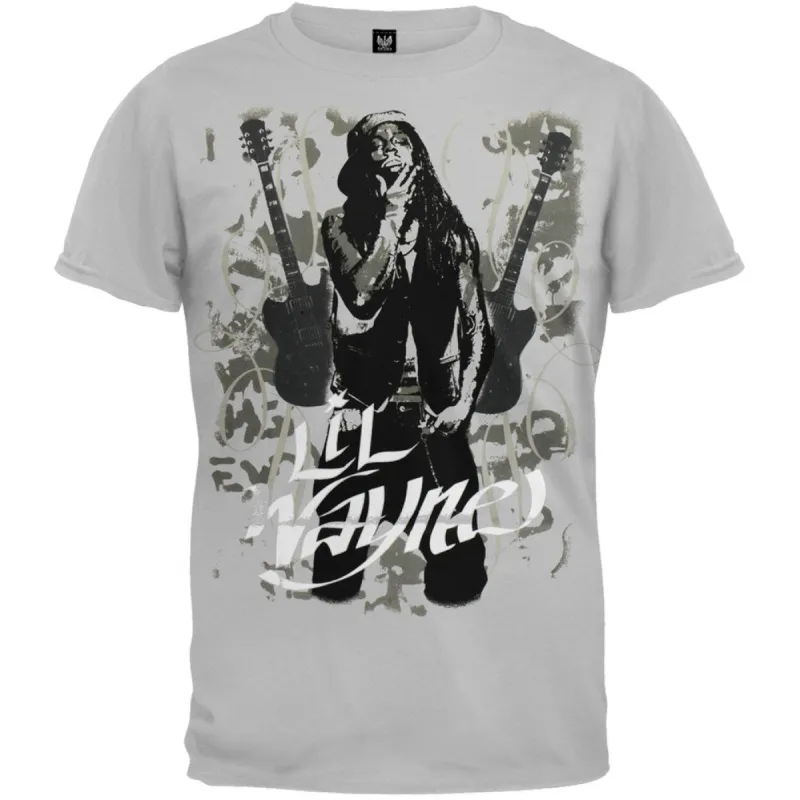 Lil Wayne - Freestyle T-Shirt sold by Old Glory