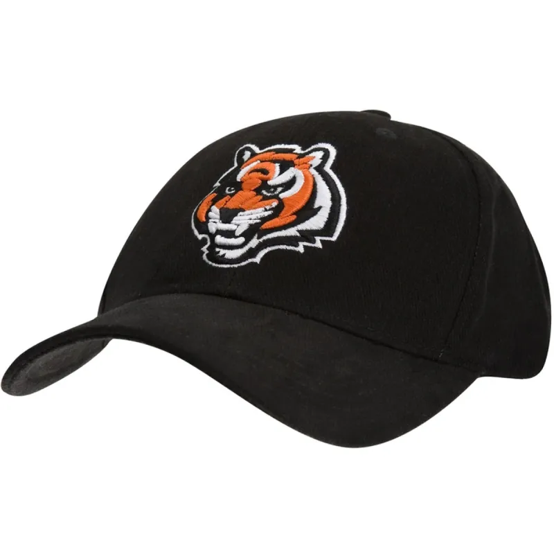 Cincinnati Bengals Adjustable Baseball Cap sold by Old Glory