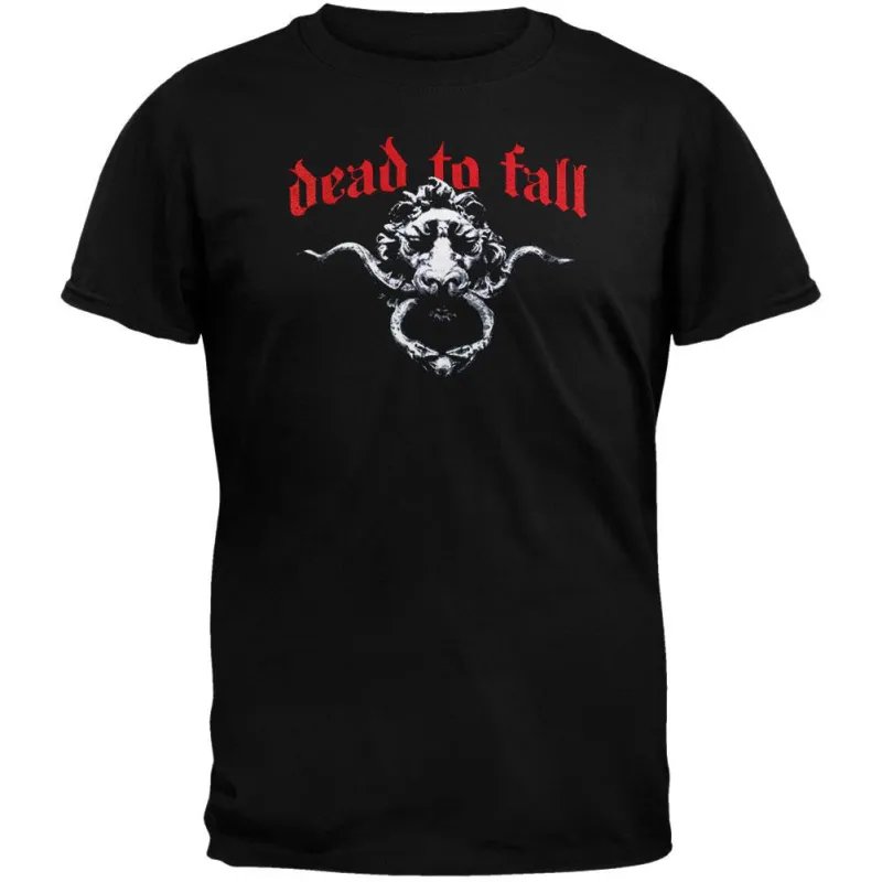 Dead to Fall - Carnage Youth T-Shirt sold by Old Glory