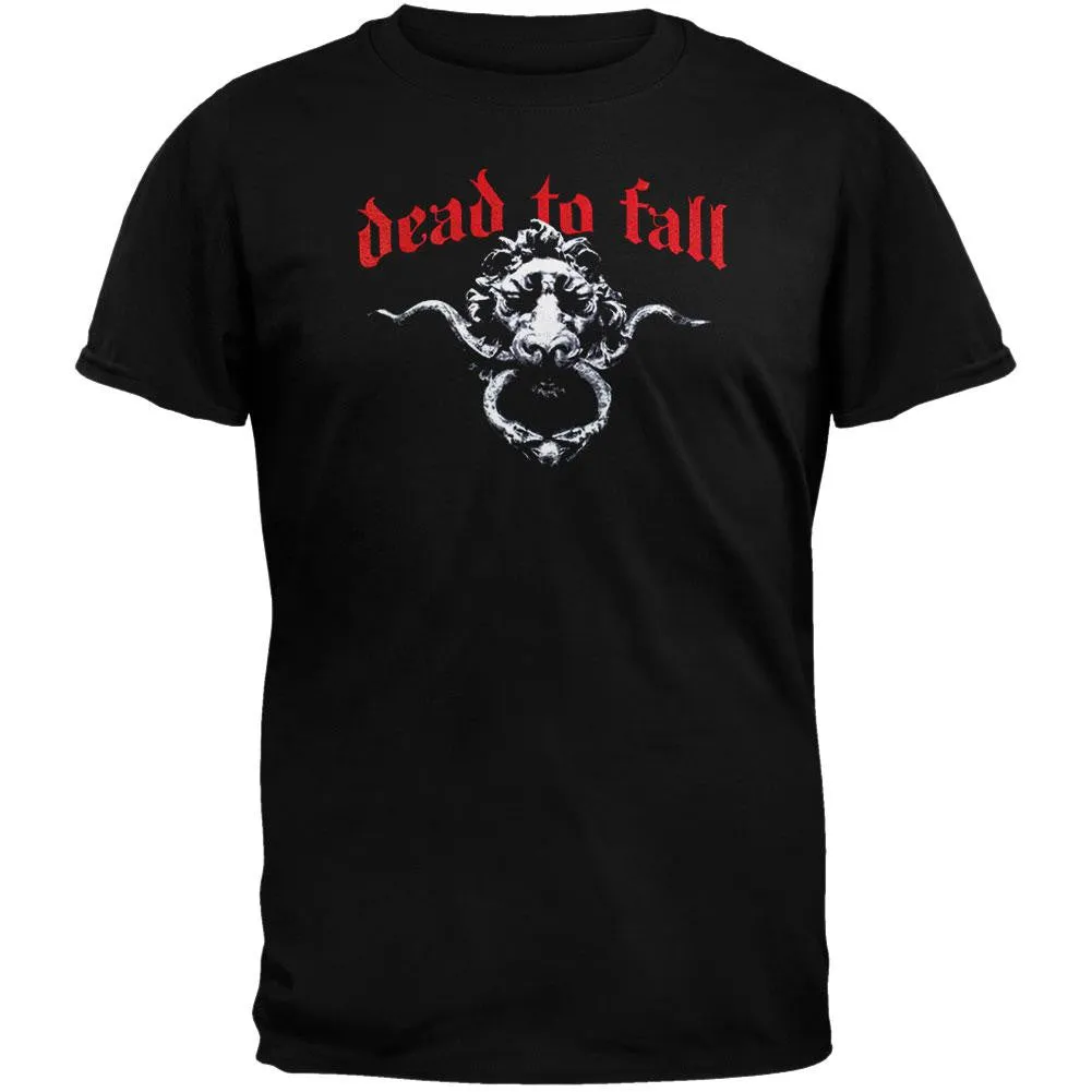 Dead to Fall - Carnage Youth T-Shirt sold by Old Glory
