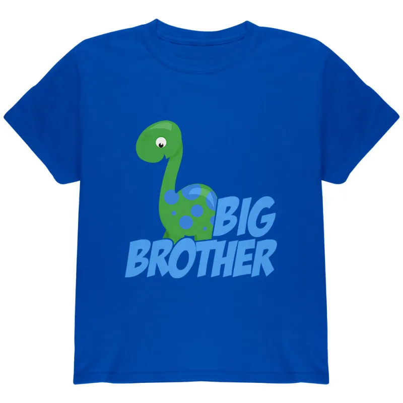 Big Brother Dinosaur Youth T Shirt sold by Old Glory