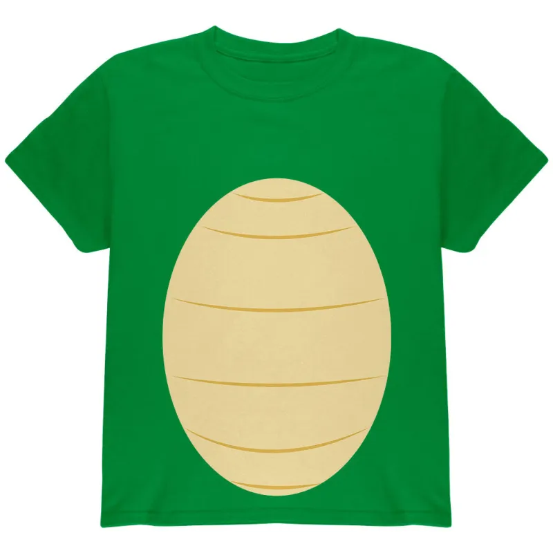 Halloween Alligator Costume Youth T Shirt sold by Old Glory