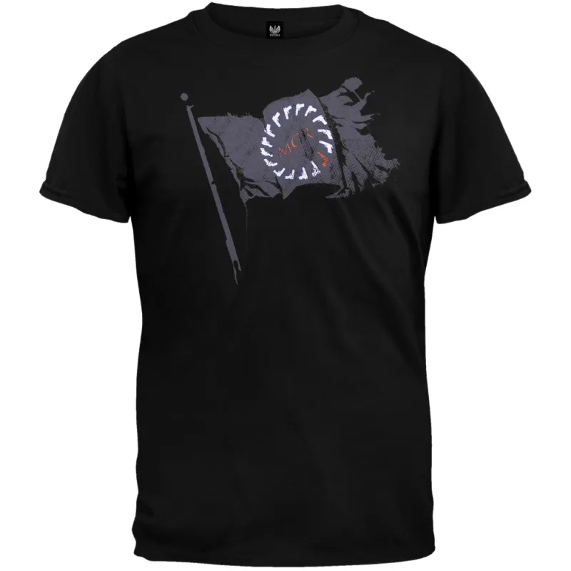 My Chemical Romance - Flag T-Shirt sold by Old Glory