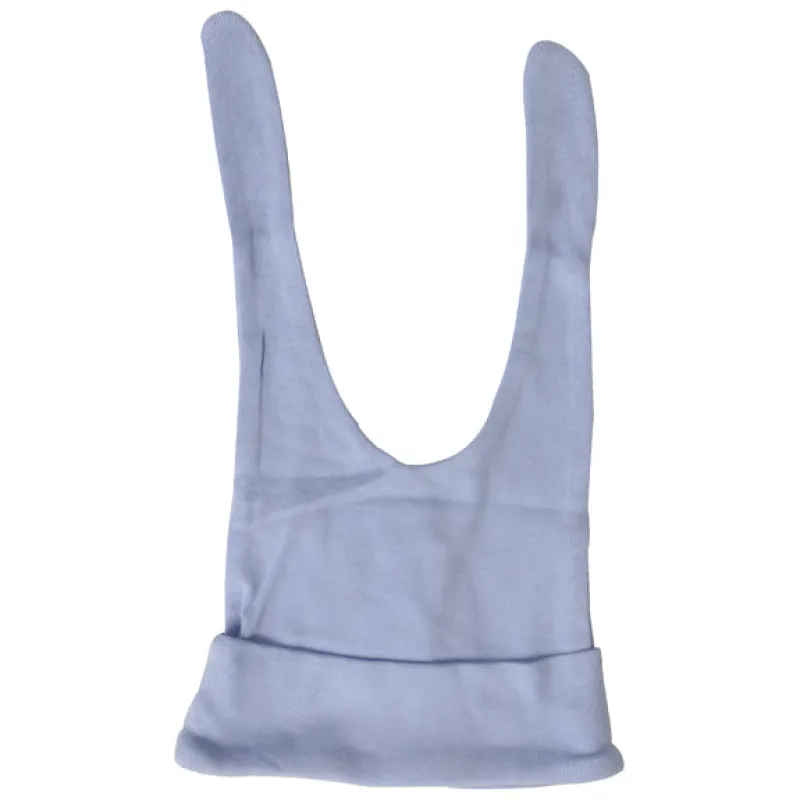 Organic Cotton Hat - Blue sold by Old Glory