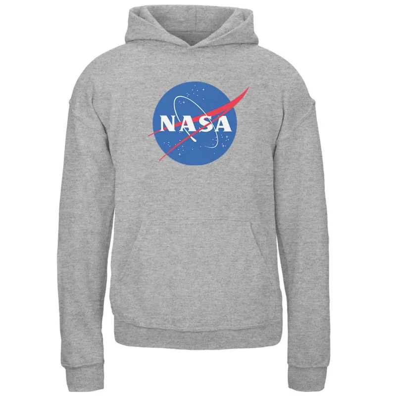 NASA Logo Youth Hoodie sold by Old Glory