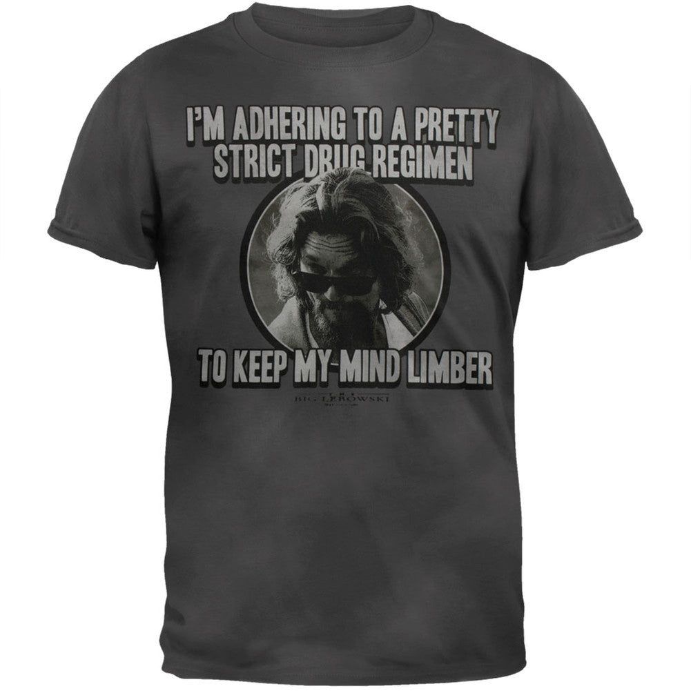 The Big Lebowski - Regiment Tie Dye sold by Old Glory