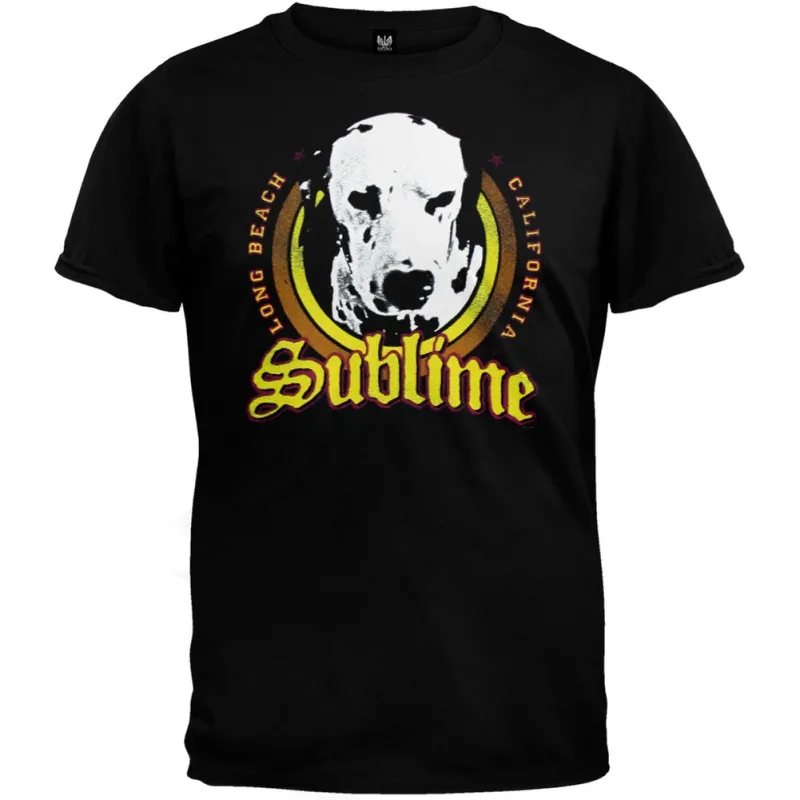 Sublime - Lou Dog T-Shirt sold by Old Glory