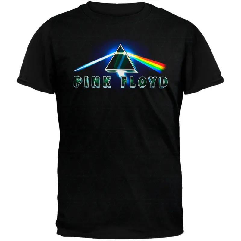 Pink Floyd - Wholesome Prism T-Shirt sold by Old Glory