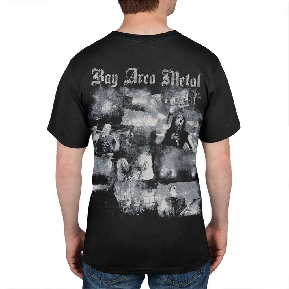 Machine Head - Elegies T-Shirt sold by Old Glory product image thumbnail 2