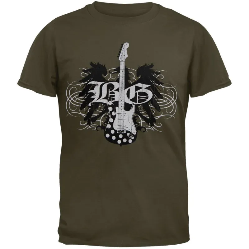 Buddy Guy - Eagle 2009 Tour T-Shirt sold by Old Glory