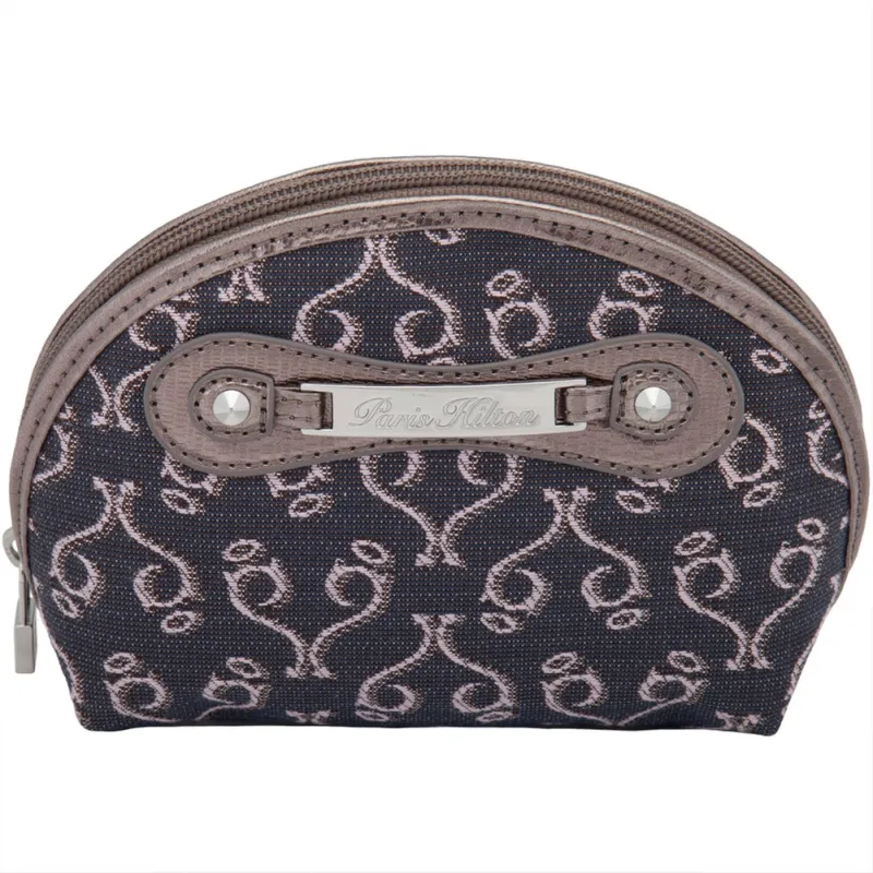 Paris Hilton Handbags - Desire Pink Beauty Case sold by Old Glory