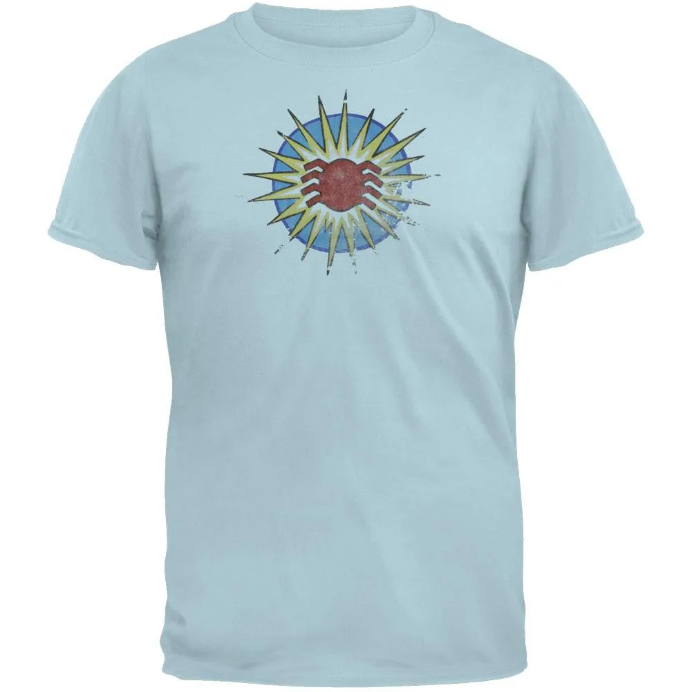 Spider-Man - Spider Flash Soft T-Shirt sold by Old Glory