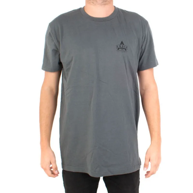 Ambiguous - Hell's Demon T-Shirt made by Old Glory