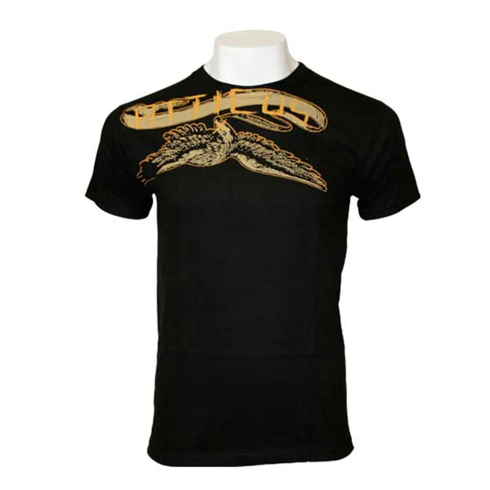 Atticus - Lupus Black T-Shirt sold by Old Glory