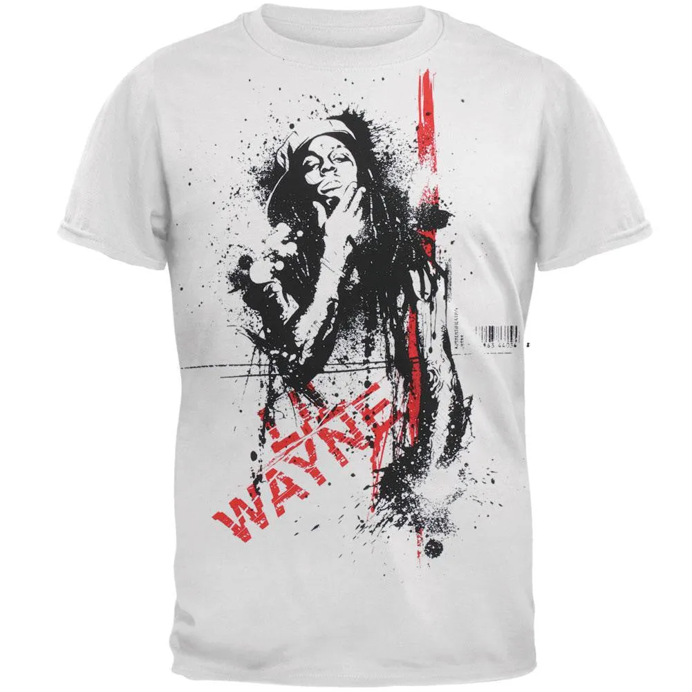 Lil Wayne - Tha Mobb T-Shirt sold by Old Glory