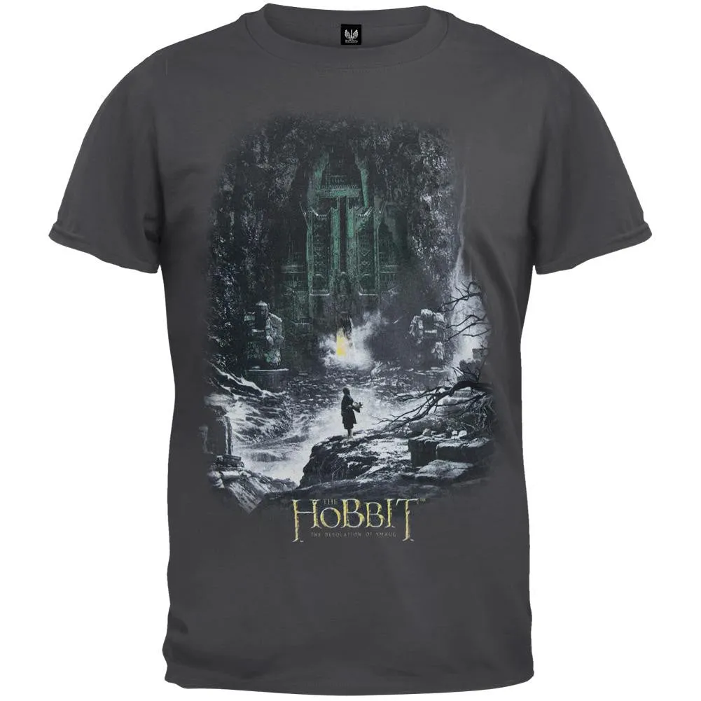 The Hobbit - Second Thoughts T-Shirt sold by Old Glory