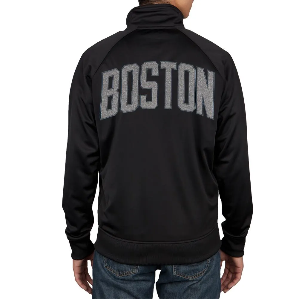 Boston Celtics - Trax Track Jacket sold by Old Glory product image thumbnail 2