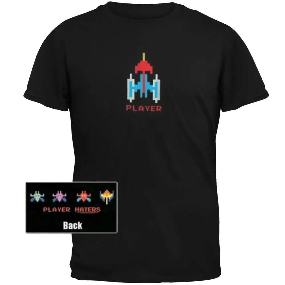 Galaxian - Player Hater T-Shirt sold by Old Glory