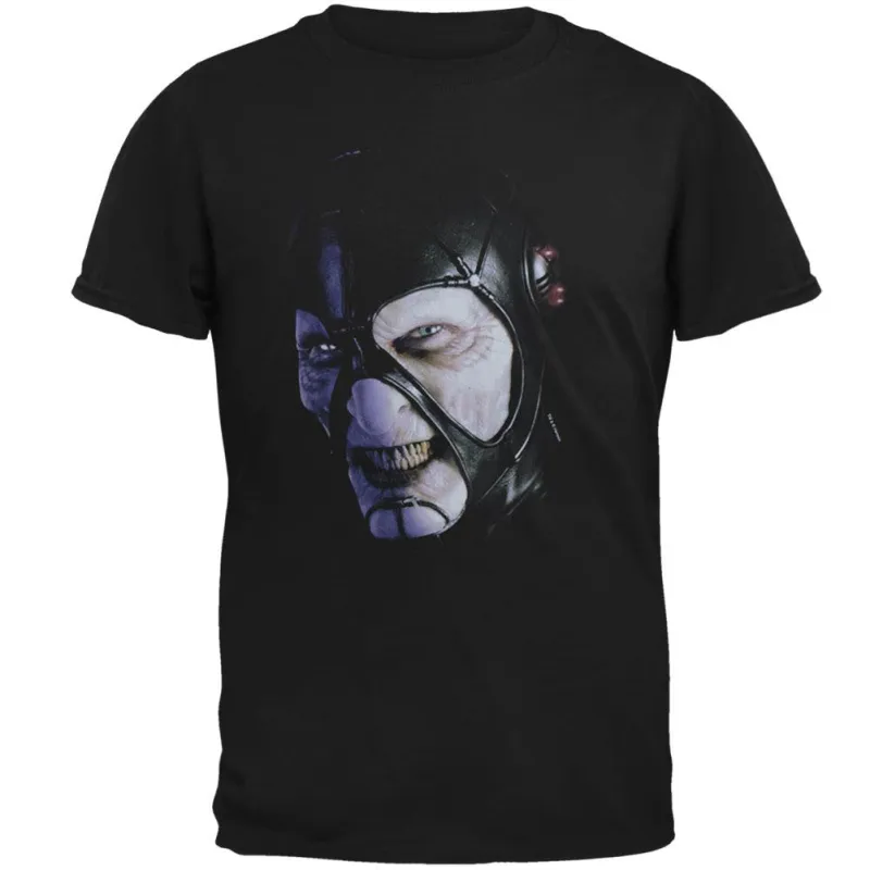Farscape - Keep Smiling T-Shirt made by Old Glory
