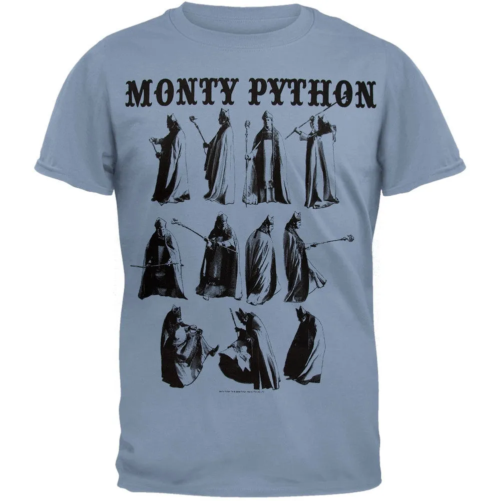 Monty Python - Fed Up T-Shirt sold by Old Glory