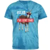 Relax I've Goat Got This Mens T Shirt sold by Old Glory