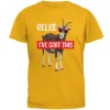 Relax I've Goat Got This Mens T Shirt sold by Old Glory