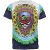 Grateful Dead - Terrapin Station Tie Dye T-Shirt sold by Old Glory